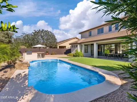Other - 3586 E Riopelle Ct, Gilbert, AZ 85298 photo 14 of 19