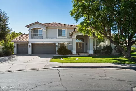 13219 W Luke Ave, Litchfield Park, AZ 85340