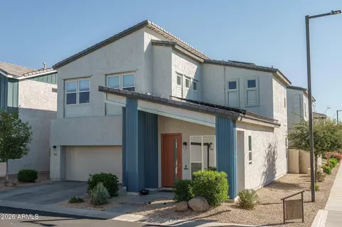 15744 W Polk St, Goodyear, AZ 85338