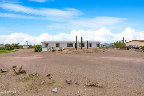 16509 W Quail Run Rd, Surprise, AZ 85387