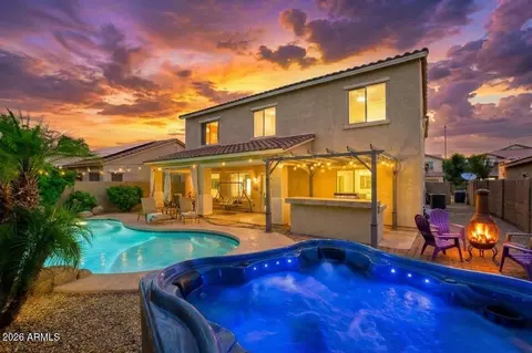 16859 W Magnolia St, Goodyear, AZ 85338