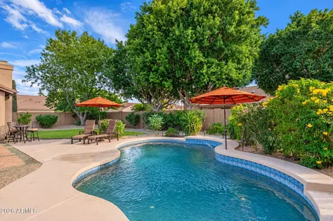 5253 E Villa Rita Dr, Scottsdale, AZ 85254