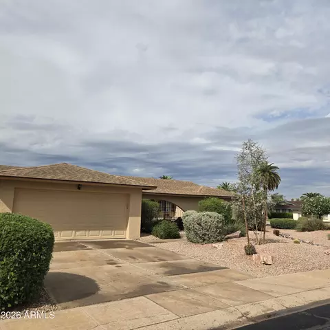 7062 N Via De La Campana --, Scottsdale, AZ 85258