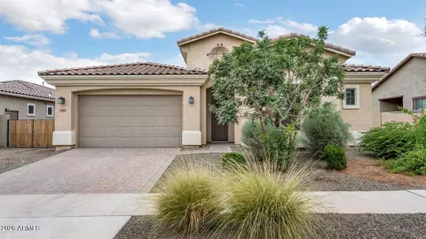 23026 E Orchard Ln, Queen Creek, AZ 85142