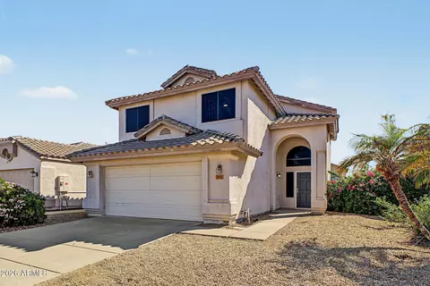 3811 W Runion Dr, Glendale, AZ 85308