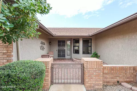 20422 N Spring Meadow Dr, Sun City West, AZ 85375