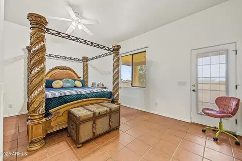 Bedroom - 5363 E Rawhide St, Apache Junction, AZ 85119 photo 1 of 8