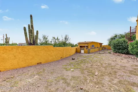 Exterior - 5363 E Rawhide St, Apache Junction, AZ 85119 photo 7 of 8