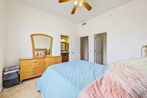 Bedroom - 5363 E Rawhide St, Apache Junction, AZ 85119 photo 7 of 8