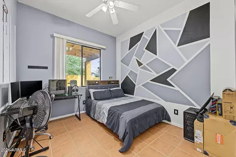 Bedroom - 5363 E Rawhide St, Apache Junction, AZ 85119 photo 8 of 8