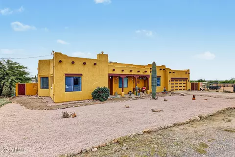 Other - 5363 E Rawhide St, Apache Junction, AZ 85119 photo 1 of 11