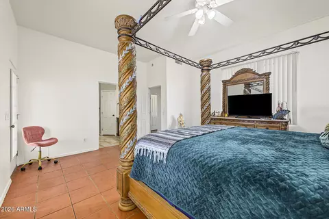 Bedroom - 5363 E Rawhide St, Apache Junction, AZ 85119 photo 3 of 8