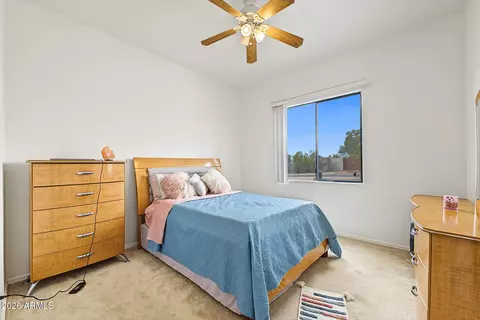 Bedroom - 5363 E Rawhide St, Apache Junction, AZ 85119 photo 6 of 8