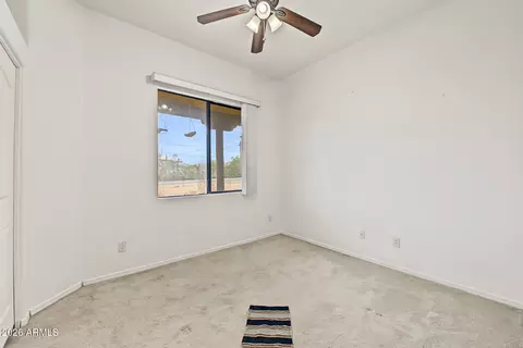 Bedroom - 5363 E Rawhide St, Apache Junction, AZ 85119 photo 4 of 8
