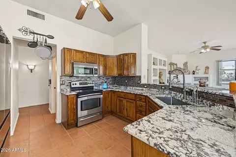 Kitchen - 5363 E Rawhide St, Apache Junction, AZ 85119 photo 1 of 4