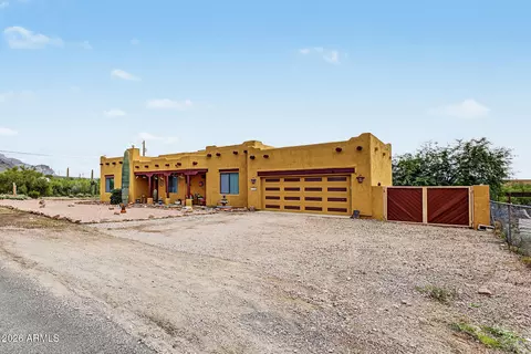 Other - 5363 E Rawhide St, Apache Junction, AZ 85119 photo 2 of 11
