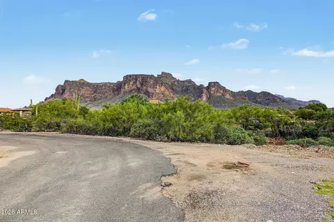 Exterior - 5363 E Rawhide St, Apache Junction, AZ 85119 photo 2 of 8