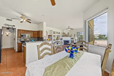 Dining - 5363 E Rawhide St, Apache Junction, AZ 85119 photo 1 of 1