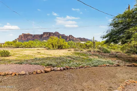 Exterior - 5363 E Rawhide St, Apache Junction, AZ 85119 photo 8 of 8