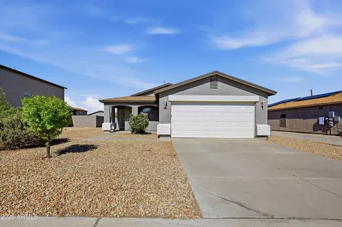 1244 E Desert Rose Trl, San Tan Valley, AZ 85143