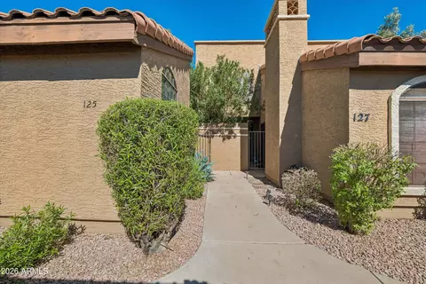 6945 E Cochise Rd #125, Paradise Valley, AZ 85253