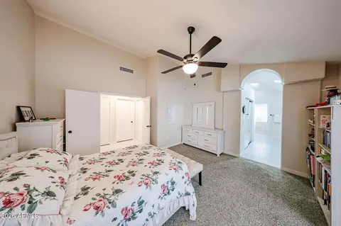 Bedroom - 918 E Annette Dr, Phoenix, AZ 85022 photo 3 of 3