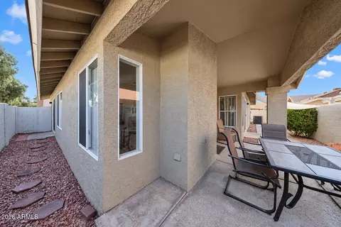 Exterior - 918 E Annette Dr, Phoenix, AZ 85022 photo 5 of 8