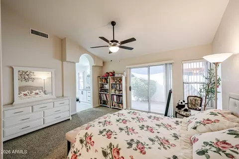 Bedroom - 918 E Annette Dr, Phoenix, AZ 85022 photo 2 of 3
