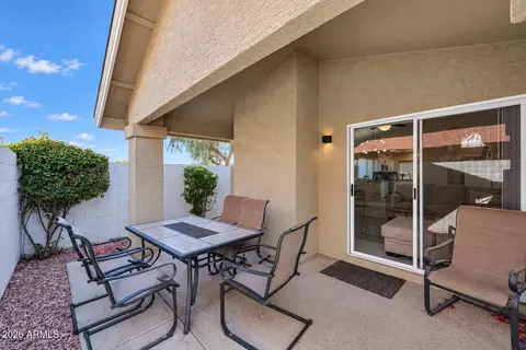 Exterior - 918 E Annette Dr, Phoenix, AZ 85022 photo 4 of 8