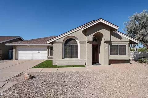 Exterior - 918 E Annette Dr, Phoenix, AZ 85022 photo 2 of 8