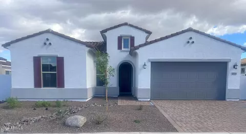 18246 W Briarwood Dr, Goodyear, AZ 85338