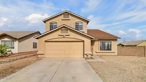 14502 W Carlin Dr, Surprise, AZ 85374