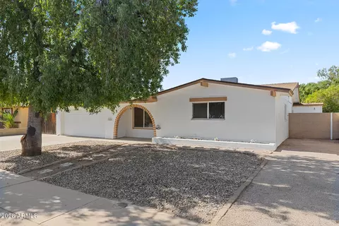 11426 N 44th Ave, Glendale, AZ 85304