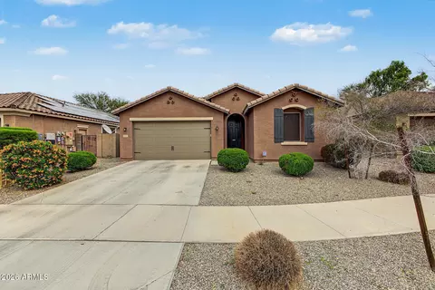 2737 S 171st Ln, Goodyear, AZ 85338