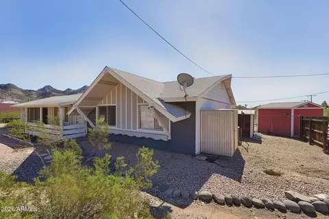 Other - 1701 E Las Palmaritas Dr, Phoenix, AZ 85020 photo 11 of 13