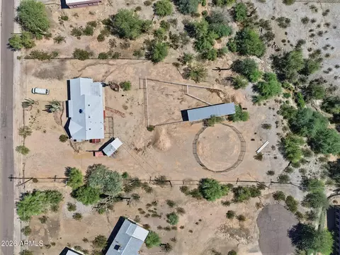 View/Area - 1701 E Las Palmaritas Dr, Phoenix, AZ 85020 photo 2 of 4