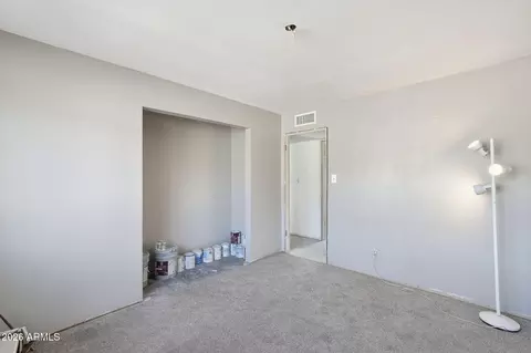 Bedroom - 1701 E Las Palmaritas Dr, Phoenix, AZ 85020 photo 4 of 4