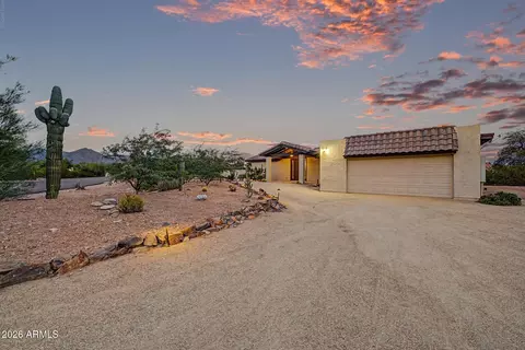12241 E Palomino Rd, Scottsdale, AZ 85259