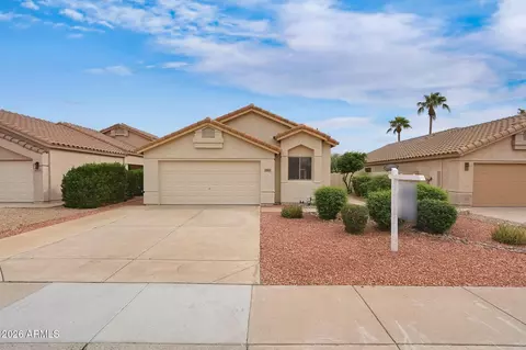 14523 N 87th Ave, Peoria, AZ 85381