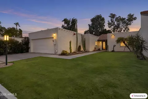 7357 E Mclellan Blvd, Scottsdale, AZ 85250