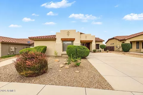 1462 E Geronimo St, Chandler, AZ 85225