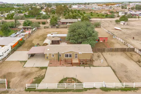26108 S 186th Pl, Queen Creek, AZ 85142