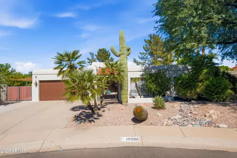 10588 E Arabian Park Dr, Scottsdale, AZ 85258