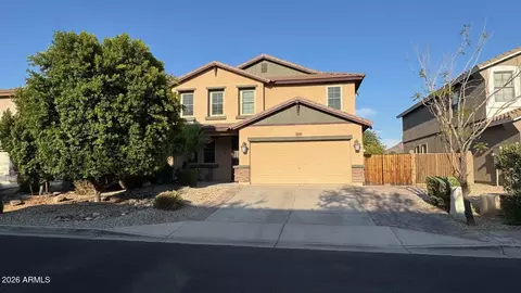 26667 N 75th Dr, Peoria, AZ 85383