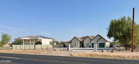 11816 W Val Vista Blvd, Casa Grande, AZ 85194