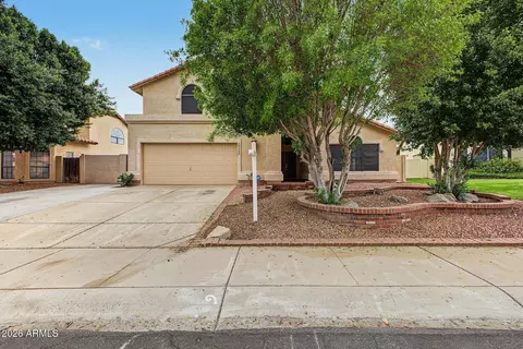 19122 N 71st Dr, Glendale, AZ 85308