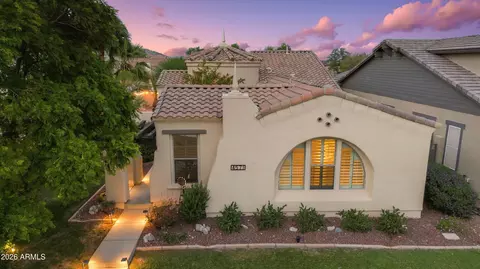 4571 N Point Ridge Rd, Buckeye, AZ 85396
