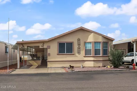 17200 W Bell Rd #1723, Surprise, AZ 85374