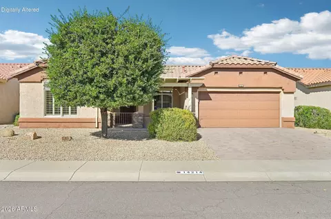 14214 W Colt Ln, Sun City West, AZ 85375