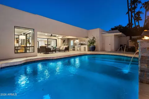 5684 N 73rd St, Scottsdale, AZ 85250